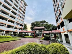 Blk 87 Commonwealth Close (Queenstown), HDB 3 Rooms #340311851